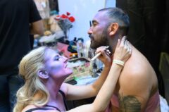 Photos by Michael Troutman (103/365)